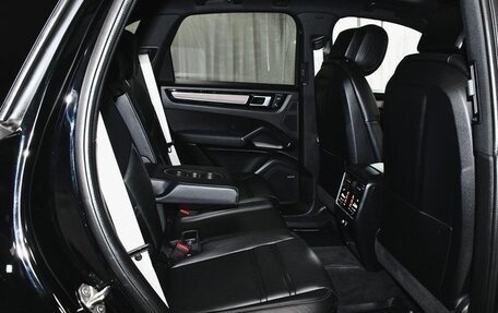 Porsche Cayenne III, 2022 год, 7 700 000 рублей, 32 фотография
