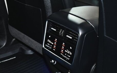 Porsche Cayenne III, 2022 год, 7 700 000 рублей, 33 фотография