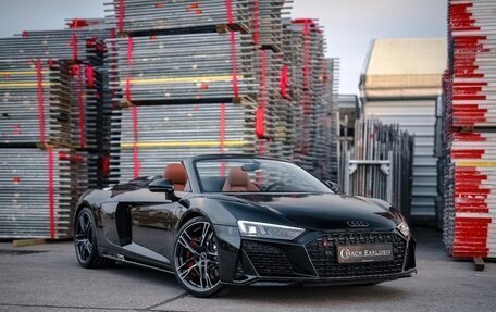 Audi R8, 2025 год, 32 000 000 рублей, 3 фотография