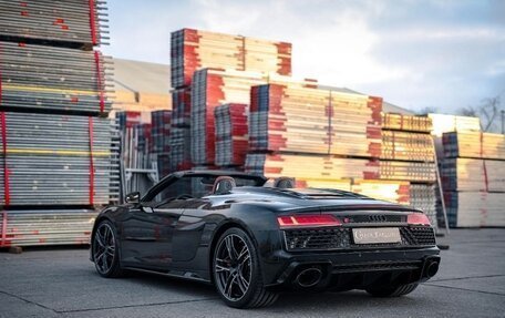 Audi R8, 2025 год, 32 000 000 рублей, 6 фотография