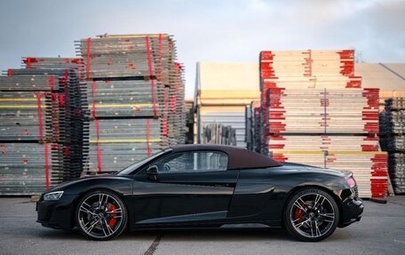 Audi R8, 2025 год, 32 000 000 рублей, 9 фотография
