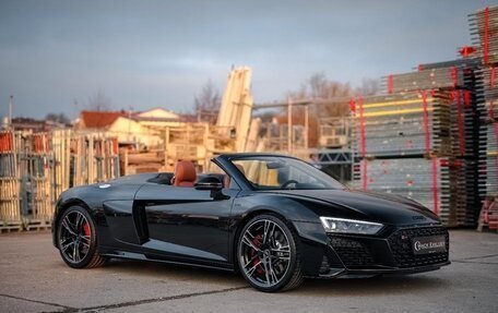 Audi R8, 2025 год, 32 000 000 рублей, 11 фотография