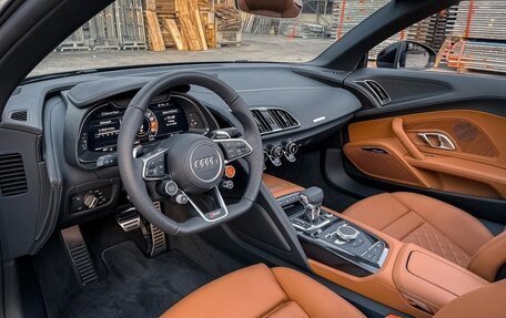 Audi R8, 2025 год, 32 000 000 рублей, 14 фотография