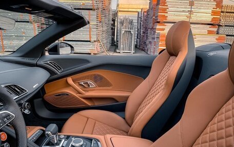 Audi R8, 2025 год, 32 000 000 рублей, 15 фотография