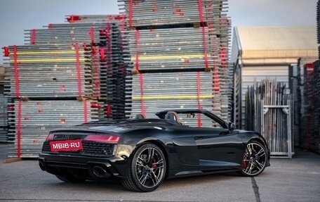 Audi R8, 2025 год, 32 000 000 рублей, 8 фотография