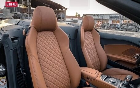 Audi R8, 2025 год, 32 000 000 рублей, 16 фотография