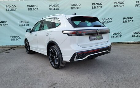 Volkswagen Tiguan, 2024 год, 4 700 000 рублей, 8 фотография
