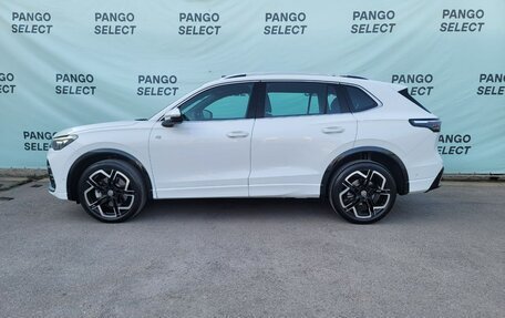 Volkswagen Tiguan, 2024 год, 4 700 000 рублей, 6 фотография