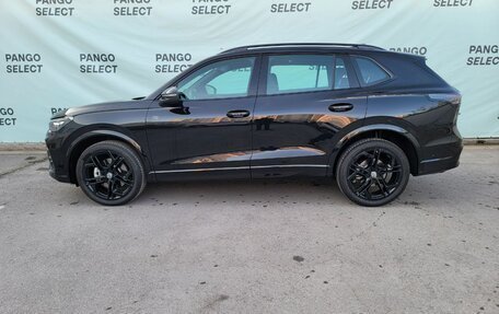 Volkswagen Tiguan, 2024 год, 4 650 000 рублей, 4 фотография