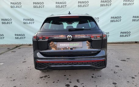 Volkswagen Tiguan, 2024 год, 4 650 000 рублей, 5 фотография