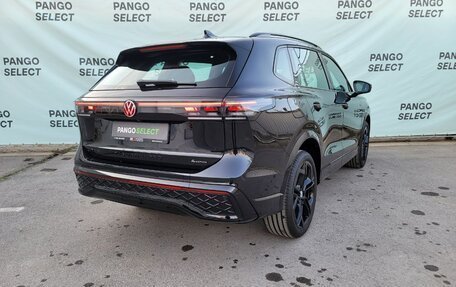 Volkswagen Tiguan, 2024 год, 4 650 000 рублей, 7 фотография