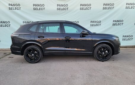 Volkswagen Tiguan, 2024 год, 4 650 000 рублей, 6 фотография