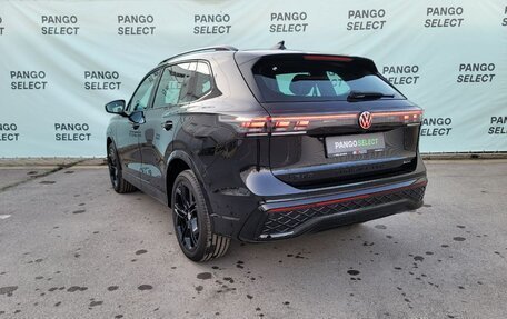 Volkswagen Tiguan, 2024 год, 4 650 000 рублей, 8 фотография