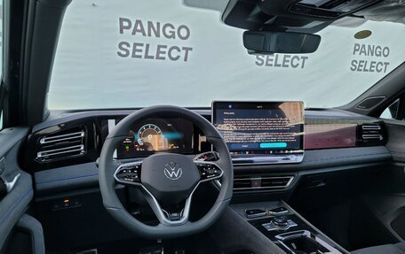Volkswagen Tiguan, 2024 год, 4 650 000 рублей, 10 фотография