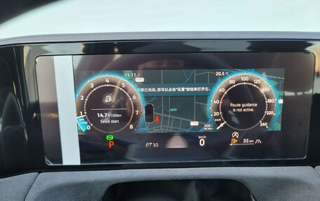 Volkswagen Tiguan, 2024 год, 4 650 000 рублей, 15 фотография