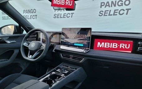 Volkswagen Tiguan, 2024 год, 4 650 000 рублей, 12 фотография