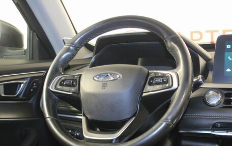 Chery Tiggo 7 Pro, 2021 год, 1 585 000 рублей, 15 фотография