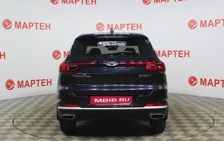 Chery Tiggo 7 Pro, 2021 год, 1 585 000 рублей, 6 фотография