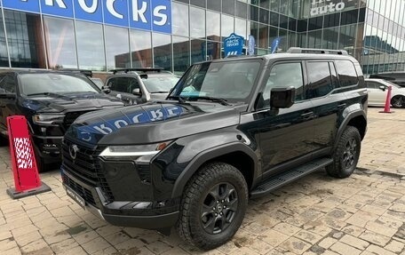 Lexus GX, 2024 год, 14 900 000 рублей, 2 фотография