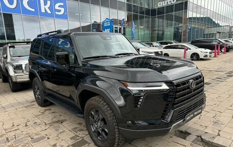 Lexus GX, 2024 год, 14 900 000 рублей, 9 фотография