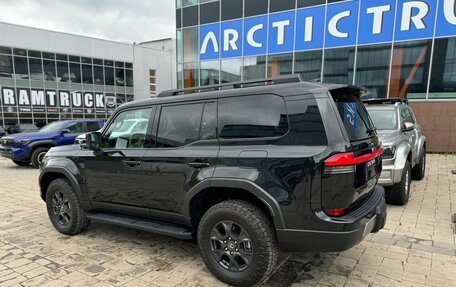 Lexus GX, 2024 год, 14 900 000 рублей, 4 фотография