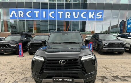 Lexus GX, 2024 год, 14 900 000 рублей, 10 фотография