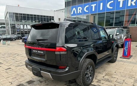 Lexus GX, 2024 год, 14 900 000 рублей, 6 фотография