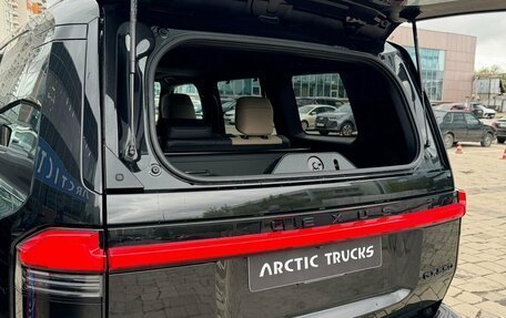 Lexus GX, 2024 год, 14 900 000 рублей, 11 фотография