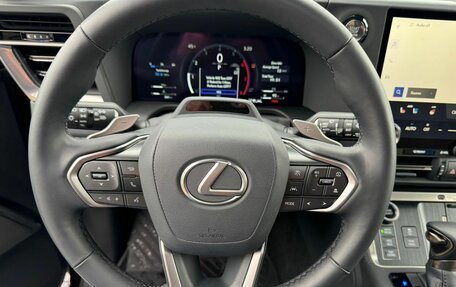 Lexus GX, 2024 год, 14 900 000 рублей, 15 фотография