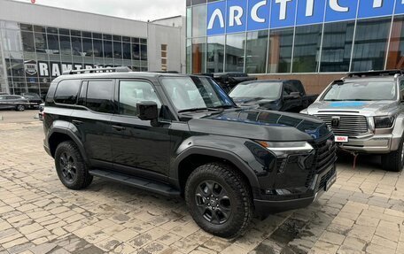 Lexus GX, 2024 год, 14 900 000 рублей, 8 фотография