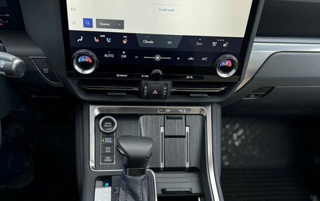Lexus GX, 2024 год, 14 900 000 рублей, 17 фотография