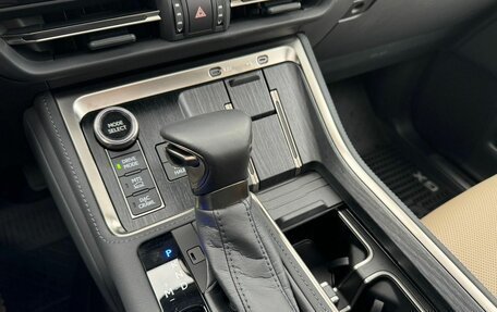 Lexus GX, 2024 год, 14 900 000 рублей, 18 фотография