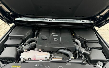 Lexus GX, 2024 год, 14 900 000 рублей, 25 фотография