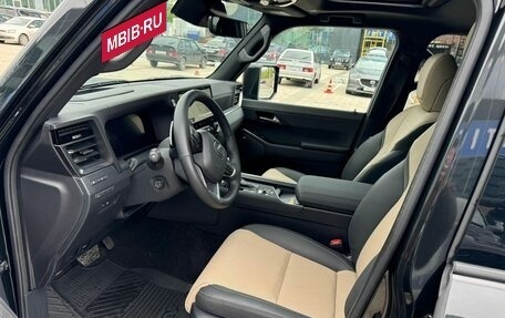 Lexus GX, 2024 год, 14 900 000 рублей, 19 фотография