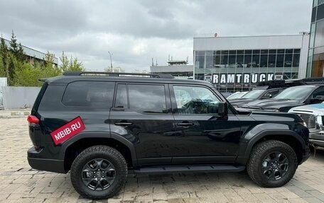 Lexus GX, 2024 год, 14 900 000 рублей, 7 фотография