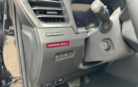 Lexus GX, 2024 год, 14 900 000 рублей, 22 фотография