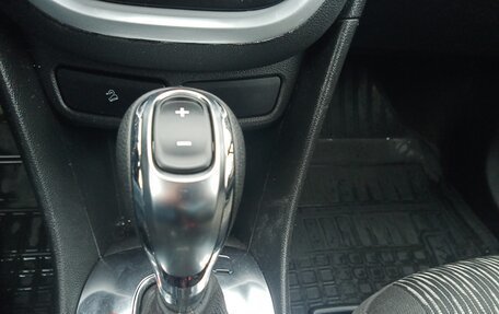 Opel Mokka I, 2013 год, 799 000 рублей, 27 фотография