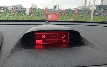 Opel Mokka I, 2013 год, 799 000 рублей, 30 фотография