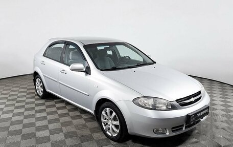 Chevrolet Lacetti, 2007 год, 439 000 рублей, 3 фотография
