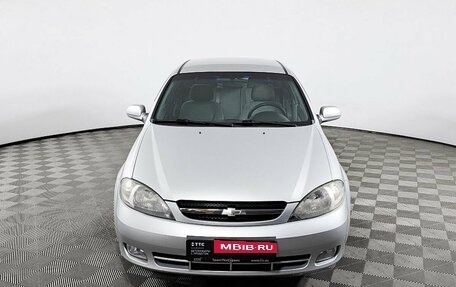 Chevrolet Lacetti, 2007 год, 439 000 рублей, 2 фотография
