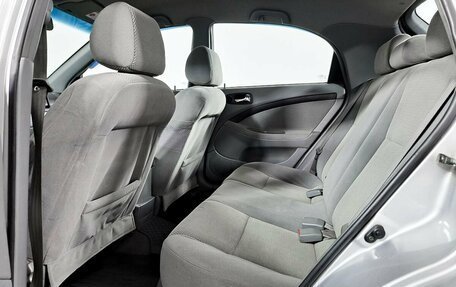 Chevrolet Lacetti, 2007 год, 439 000 рублей, 15 фотография