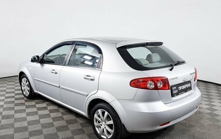 Chevrolet Lacetti, 2007 год, 439 000 рублей, 8 фотография