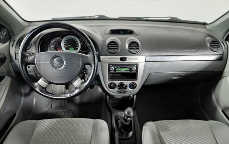 Chevrolet Lacetti, 2007 год, 439 000 рублей, 17 фотография
