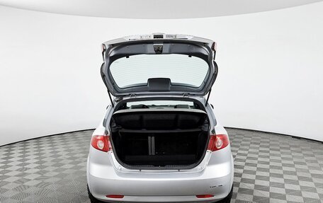Chevrolet Lacetti, 2007 год, 439 000 рублей, 12 фотография