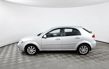 Chevrolet Lacetti, 2007 год, 439 000 рублей, 10 фотография