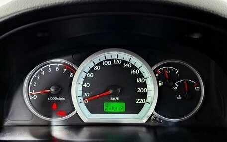 Chevrolet Lacetti, 2007 год, 439 000 рублей, 16 фотография