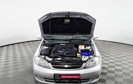 Chevrolet Lacetti, 2007 год, 439 000 рублей, 11 фотография