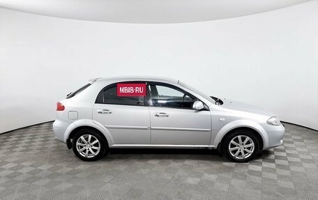 Chevrolet Lacetti, 2007 год, 439 000 рублей, 5 фотография
