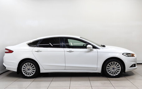 Ford Mondeo V, 2016 год, 1 729 000 рублей, 5 фотография