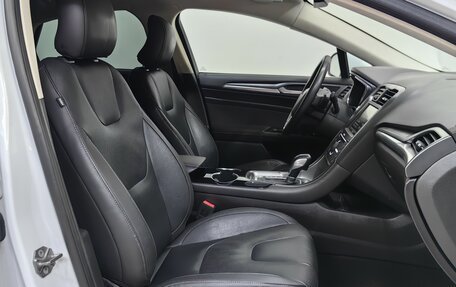 Ford Mondeo V, 2016 год, 1 729 000 рублей, 7 фотография